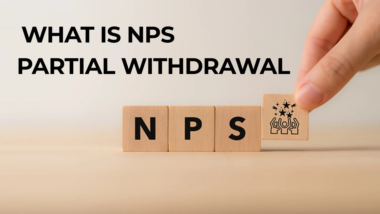 nps-partial-withdrawal