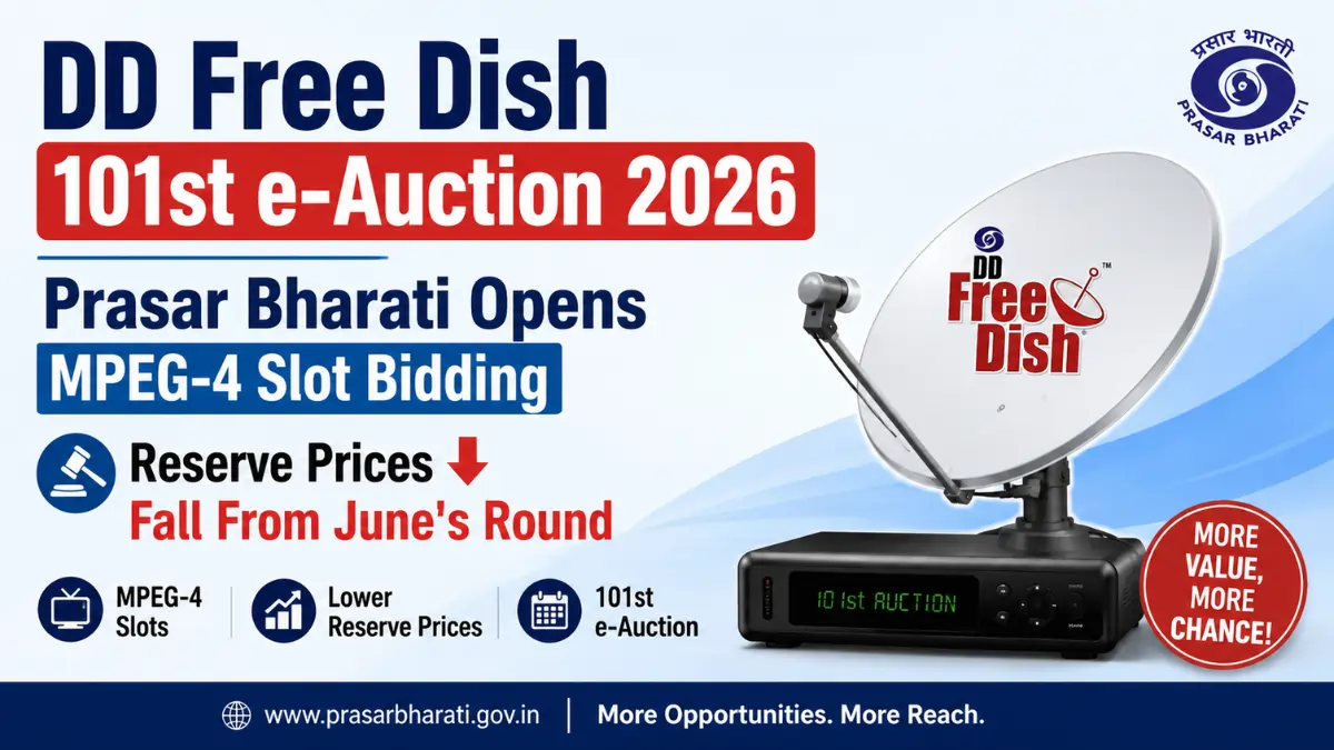 dd-free-dish-101st-e-auction-2026-mpeg4-slot-bidding-prasar-bharati